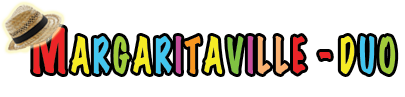 Margaritaville-Duo